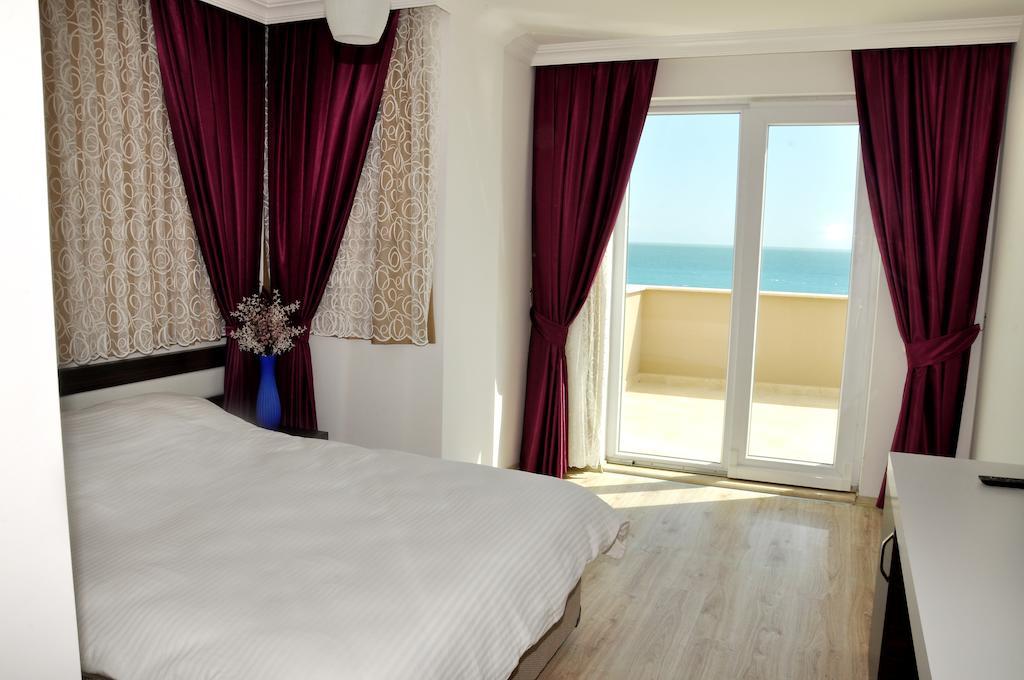 Volkii Hotel Анталья Номер фото
